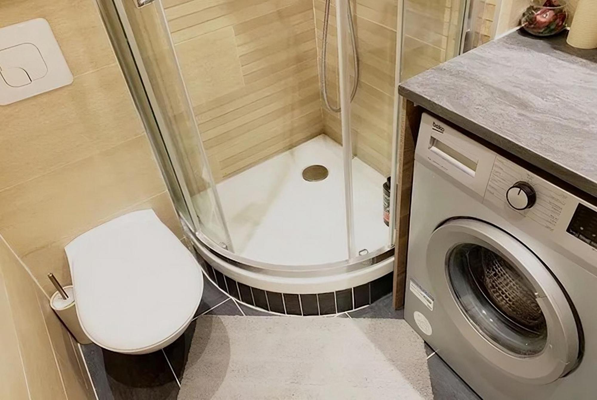 Seine Appartement